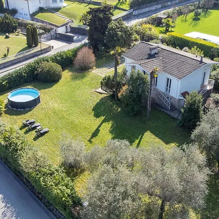 Torchio Villa
