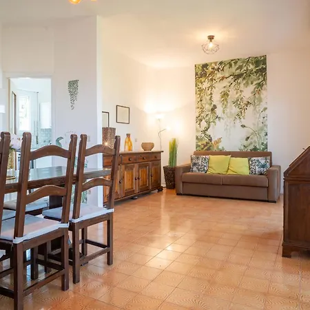 Torchio Villa