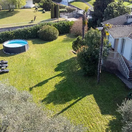 Torchio * Manerba del Garda