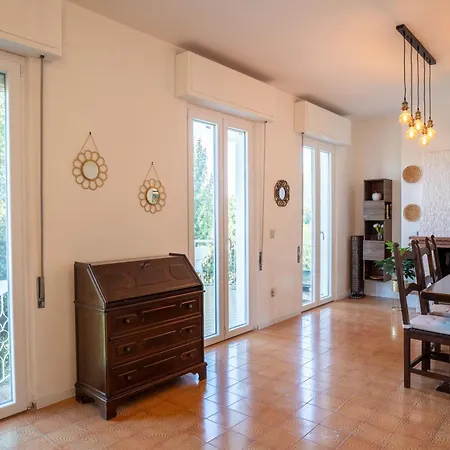 Villa Torchio Manerba del Garda