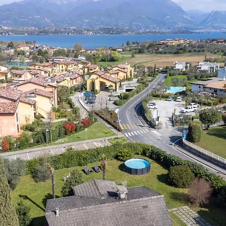 Torchio Villa